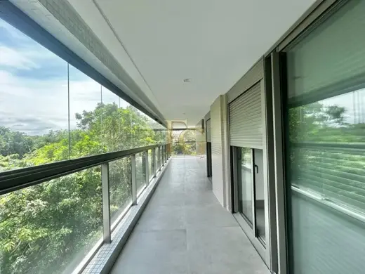Apartamento de 4 dormitórios no Edifício Costa Dourada, Módulo 07, Riviera de São Lourenço — foto 3