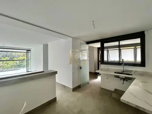 Apartamento de 4 dormitórios no Edifício Costa Dourada, Módulo 07, Riviera de São Lourenço — foto 4