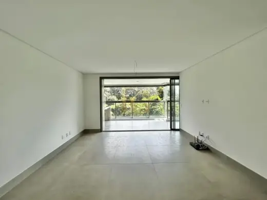 Apartamento de 4 dormitórios no Edifício Costa Dourada, Módulo 07, Riviera de São Lourenço — foto 5