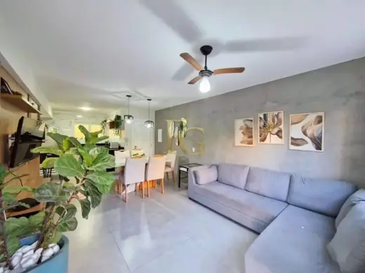 Apartamento de 4 dormitórios no Edifício Acqua Riviera, Módulo 03, Riviera de São Lourenço — foto 2