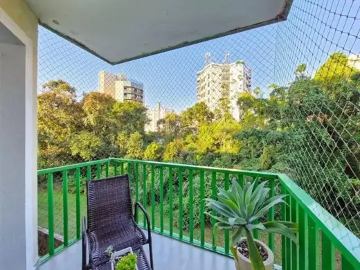 Apartamento de 4 dormitórios no Edifício Acqua Riviera, Módulo 03, Riviera de São Lourenço — foto 4