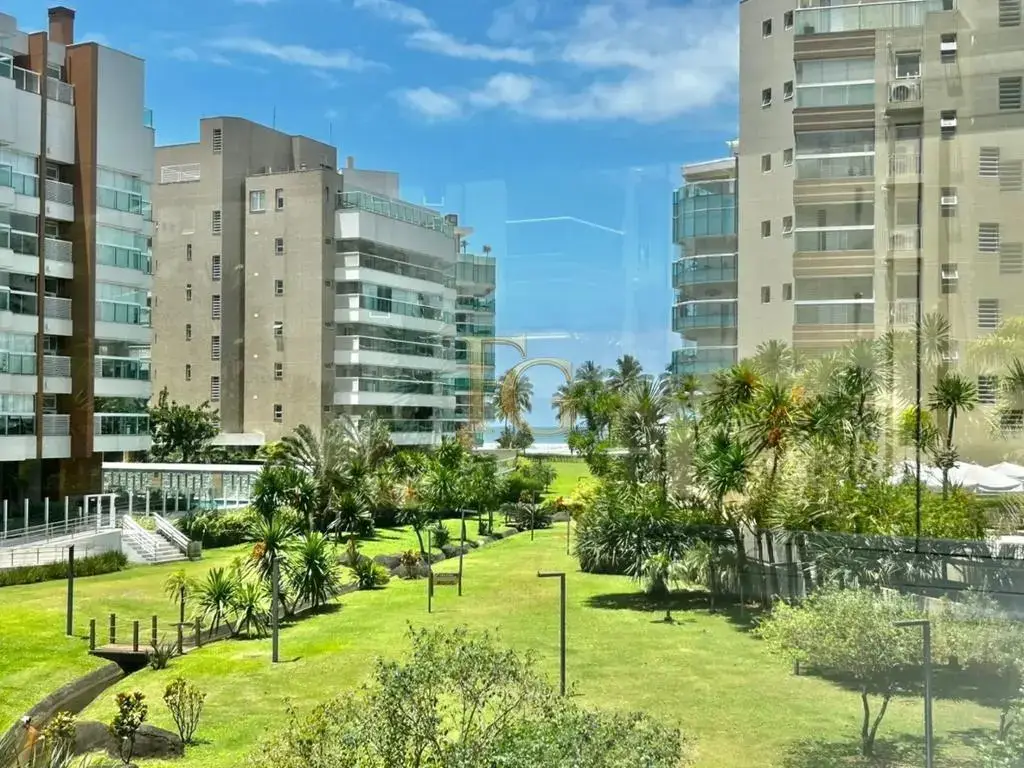 Apartamento de 4 dormitórios no Edifício Ipanema, Módulo 07, Riviera de São Lourenço — foto 1