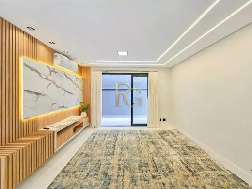 Casa de 6 suítes com 273 m², Módulo 21, Riviera de São Lourenço — foto 2