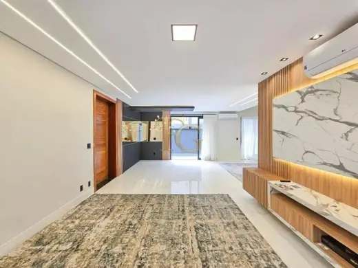 Casa de 6 suítes com 273 m², Módulo 21, Riviera de São Lourenço — foto 3