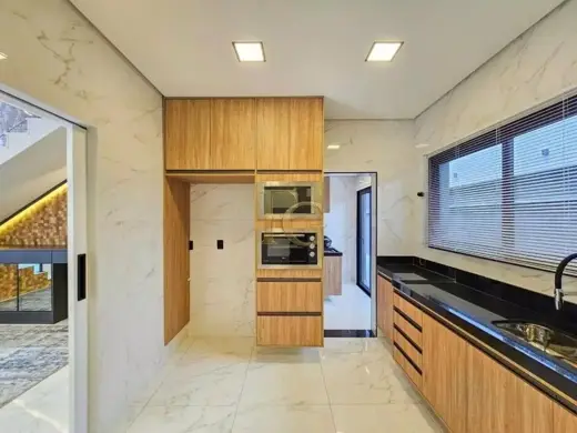 Casa de 6 suítes com 273 m², Módulo 21, Riviera de São Lourenço — foto 4