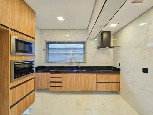 Casa de 6 suítes com 273 m², Módulo 21, Riviera de São Lourenço — foto 5