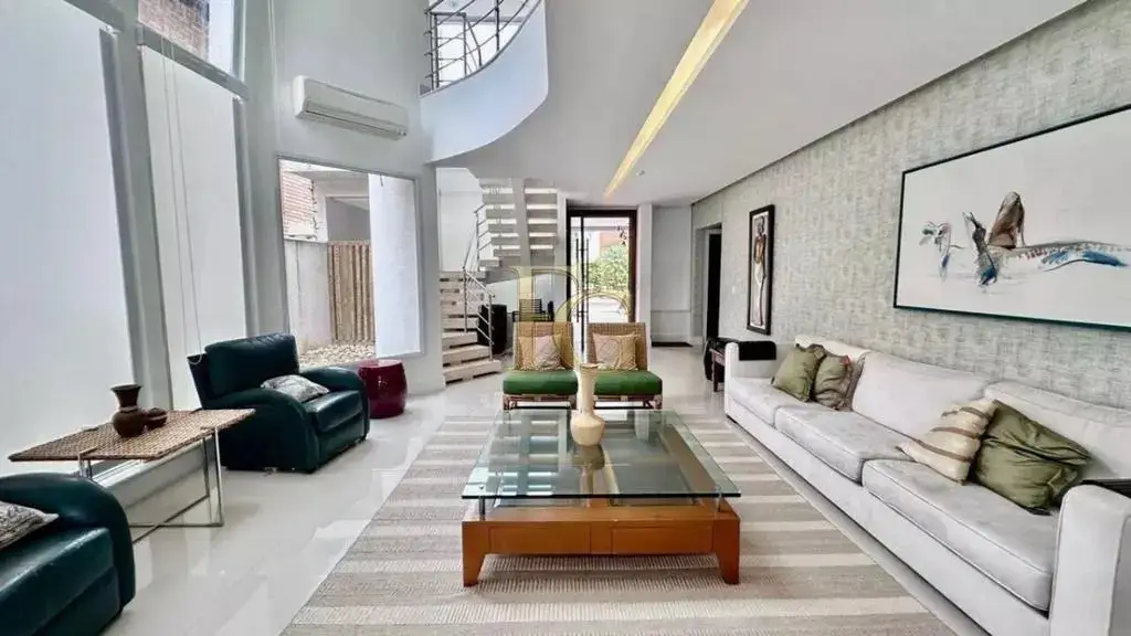 Casa de 6 suítes | Riviera Módulo 04, Riviera de São Lourenço — foto 1