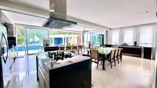Casa de 6 suítes | Riviera Módulo 04, Riviera de São Lourenço — foto 2