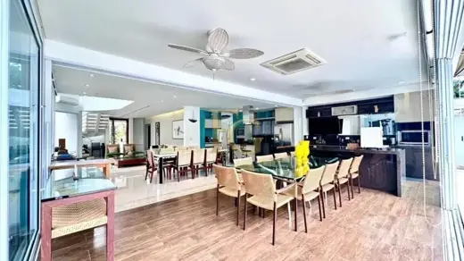 Casa de 6 suítes | Riviera Módulo 04, Riviera de São Lourenço — foto 3