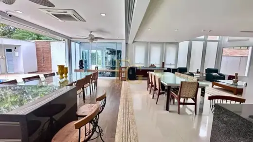 Casa de 6 suítes | Riviera Módulo 04, Riviera de São Lourenço — foto 5