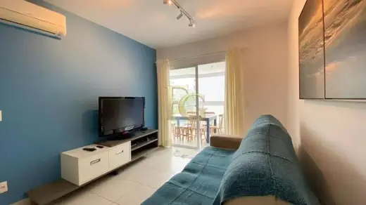 Apartamento de 3 dormitórios no Edifício Turmalina, Módulo 02, Riviera de São Lourenço — foto 2