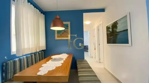 Apartamento de 3 dormitórios no Edifício Turmalina, Módulo 02, Riviera de São Lourenço — foto 4