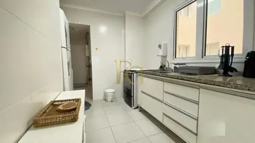 Apartamento de 3 dormitórios no Edifício Turmalina, Módulo 02, Riviera de São Lourenço — foto 5