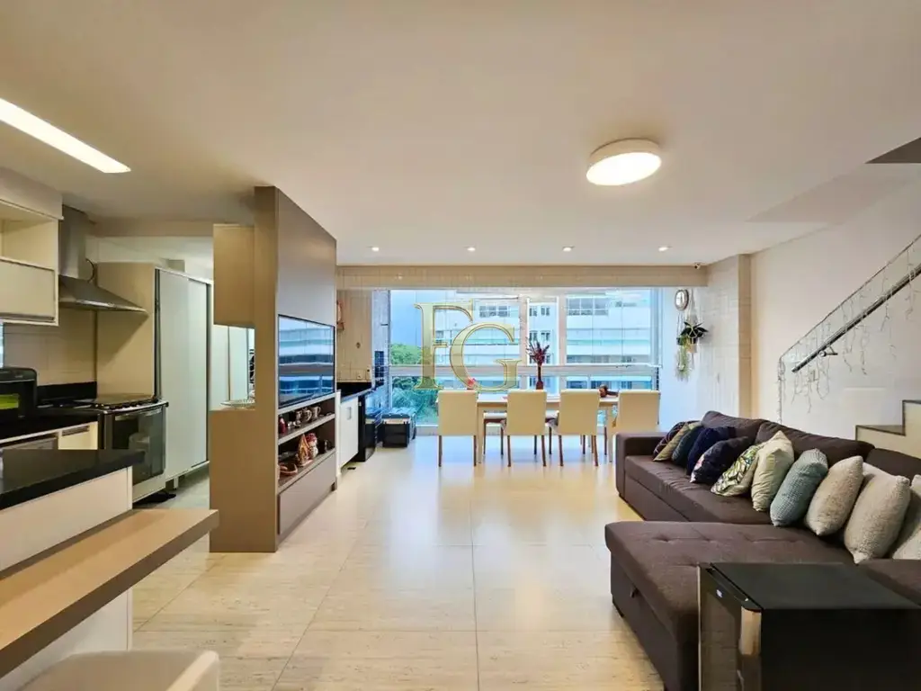 Apartamento de 2 dormitórios no Edifício Innovare, Módulo 07, Riviera de São Lourenço — foto 1