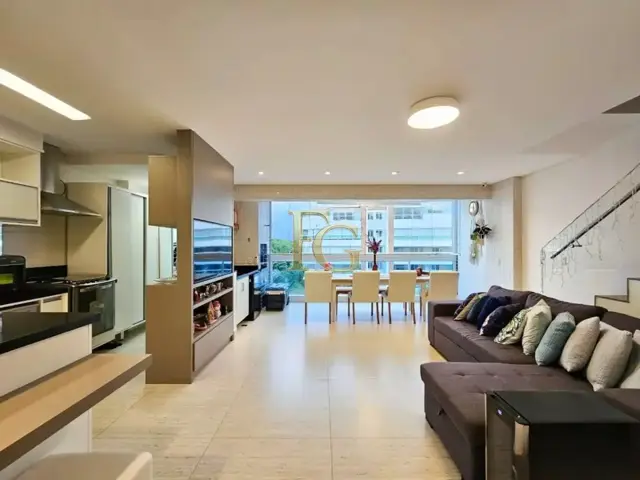 Apartamento de 2 suítes | Edifício Innovare - Riviera Módulo 07, Riviera de São Lourenço