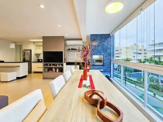 Apartamento de 2 dormitórios no Edifício Innovare, Módulo 07, Riviera de São Lourenço — foto 4