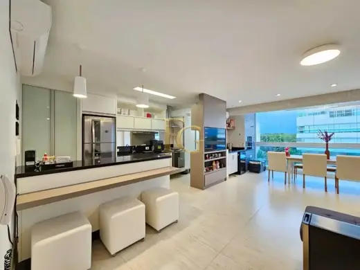 Apartamento de 2 dormitórios no Edifício Innovare, Módulo 07, Riviera de São Lourenço — foto 5