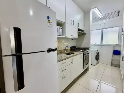 Apartamento de 3 dormitórios no Edifício Itapanhaú, Módulo 02, Riviera de São Lourenço — foto 5