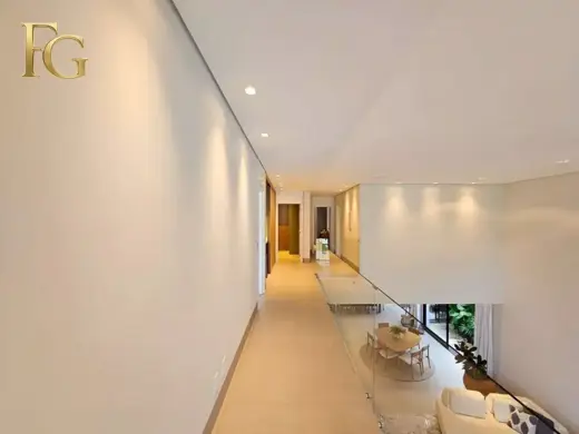 Casa de 5 suítes com 469 m², Módulo 24, Riviera de São Lourenço — foto 2