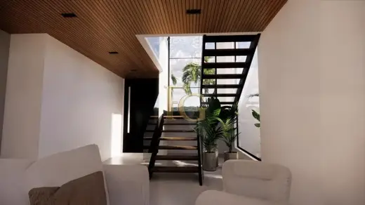 Casa de 5 suítes com 407 m², Módulo 05, Riviera de São Lourenço — foto 3