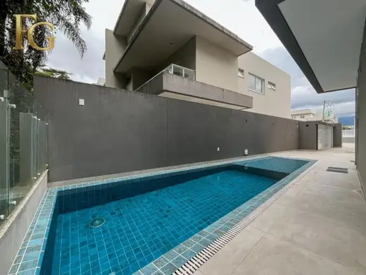 Casa de condomínio de 6 suítes com 311 m², Módulo 17, Riviera de São Lourenço — foto 4