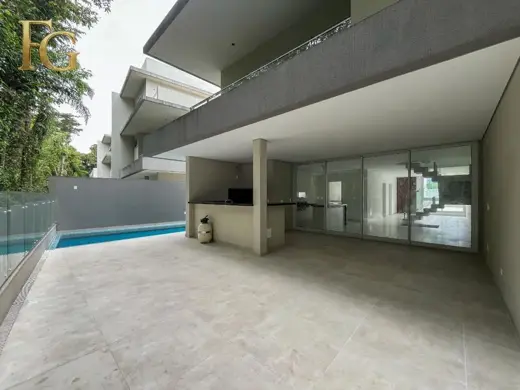 Casa de condomínio de 6 suítes com 311 m², Módulo 17, Riviera de São Lourenço — foto 5