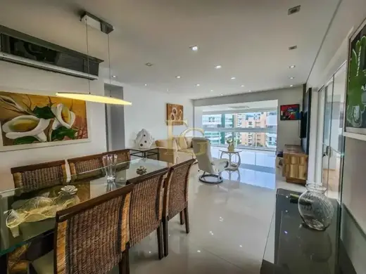 Cobertura de 4 dormitórios no Edifício Eco Beach, Módulo 07, Riviera de São Lourenço — foto 4