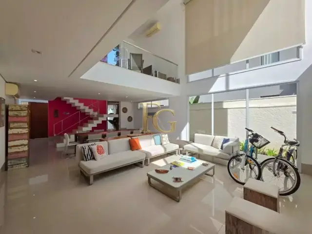 Casa de 4 suítes | Riviera Módulo 24, Riviera de São Lourenço