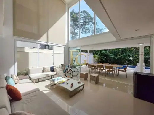 Casa de 4 suítes com 356 m², Módulo 24, Riviera de São Lourenço — foto 2