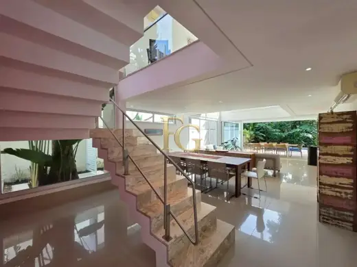 Casa de 4 suítes com 356 m², Módulo 24, Riviera de São Lourenço — foto 3