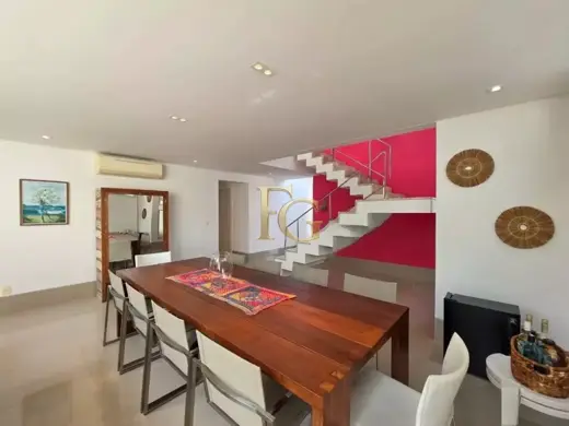 Casa de 4 suítes com 356 m², Módulo 24, Riviera de São Lourenço — foto 4