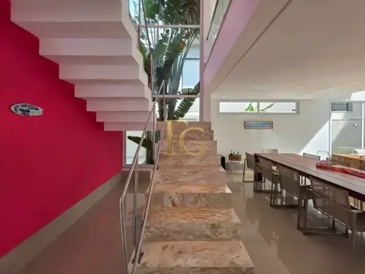 Casa de 4 suítes com 356 m², Módulo 24, Riviera de São Lourenço — foto 5