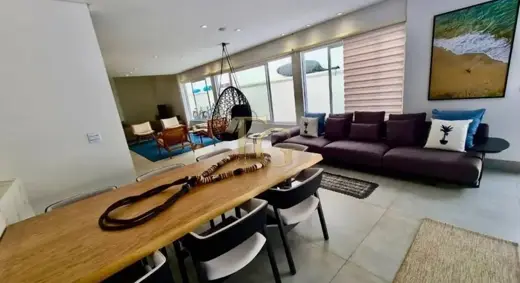 Casa de 4 suítes com 380 m², Módulo 26, Riviera de São Lourenço — foto 2