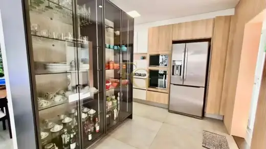 Casa de 4 suítes com 240 m², Módulo 26, Riviera de São Lourenço — foto 4