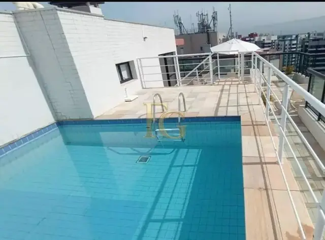 Cobertura de 3 dormitórios no Edifício Atobá, Módulo 06, Riviera de São Lourenço