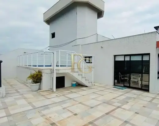 Cobertura de 3 dormitórios no Edifício Atobá, Módulo 06, Riviera de São Lourenço — foto 5