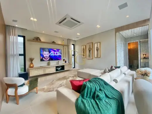 Casa de 5 suítes | Riviera Módulo 05, Riviera de São Lourenço — foto 2