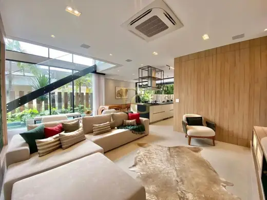 Casa de 5 suítes | Riviera Módulo 05, Riviera de São Lourenço — foto 3