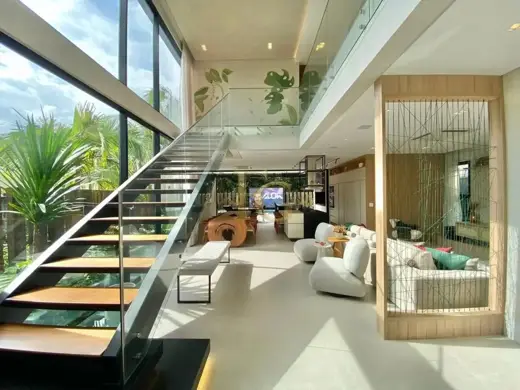 Casa de 5 suítes | Riviera Módulo 05, Riviera de São Lourenço — foto 4