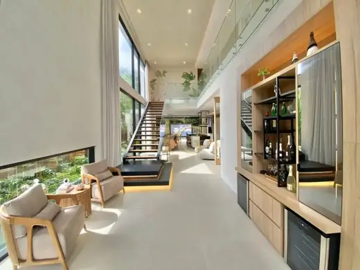 Casa de 5 suítes | Riviera Módulo 05, Riviera de São Lourenço — foto 5