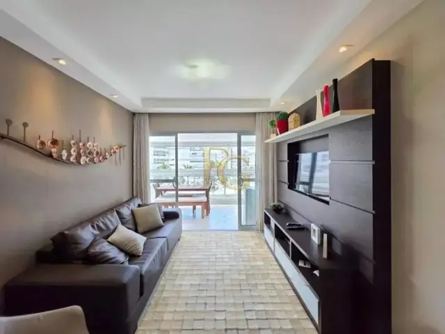 Apartamento de 4 suítes | Edifício Verano - Riviera Módulo 07, Riviera de São Lourenço