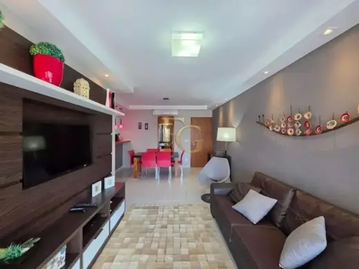 Apartamento de 4 dormitórios no Edifício Verano, Módulo 07, Riviera de São Lourenço — foto 2