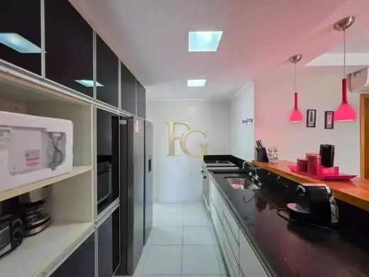 Apartamento de 4 dormitórios no Edifício Verano, Módulo 07, Riviera de São Lourenço — foto 5