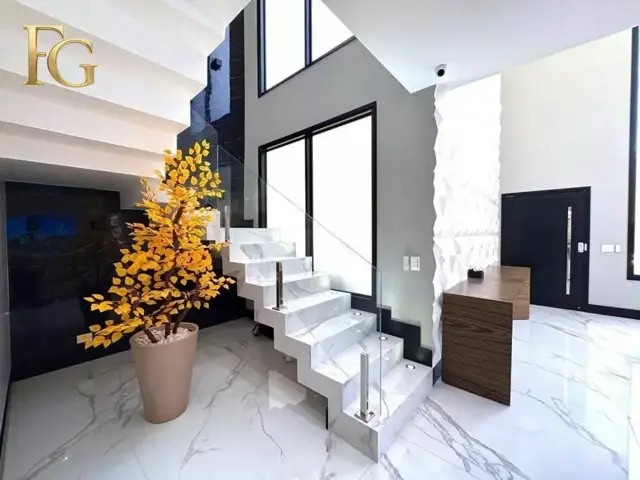 Casa de 5 suítes com 360 m², Módulo 24, Riviera de São Lourenço