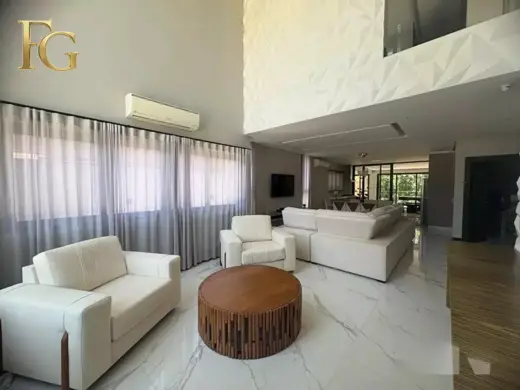 Casa de 5 suítes com 360 m², Módulo 24, Riviera de São Lourenço — foto 3