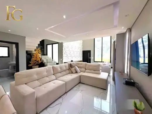 Casa de 5 suítes com 360 m², Módulo 24, Riviera de São Lourenço — foto 5