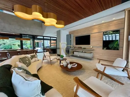 Casa de 5 suítes | Riviera Módulo 16, Riviera de São Lourenço — foto 2
