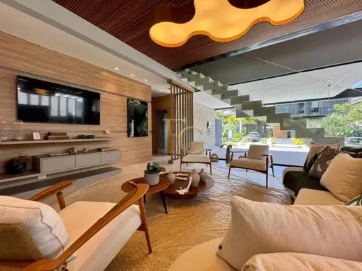 Casa de 5 suítes | Riviera Módulo 16, Riviera de São Lourenço — foto 3