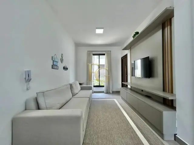 Villagio de 1 suíte | Riviera Módulo 22, Riviera de São Lourenço