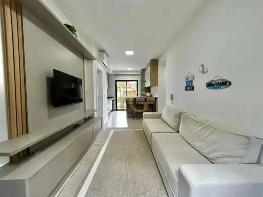 Villagio de 2 dormitórios com 69 m², Módulo 22, Riviera de São Lourenço — foto 2